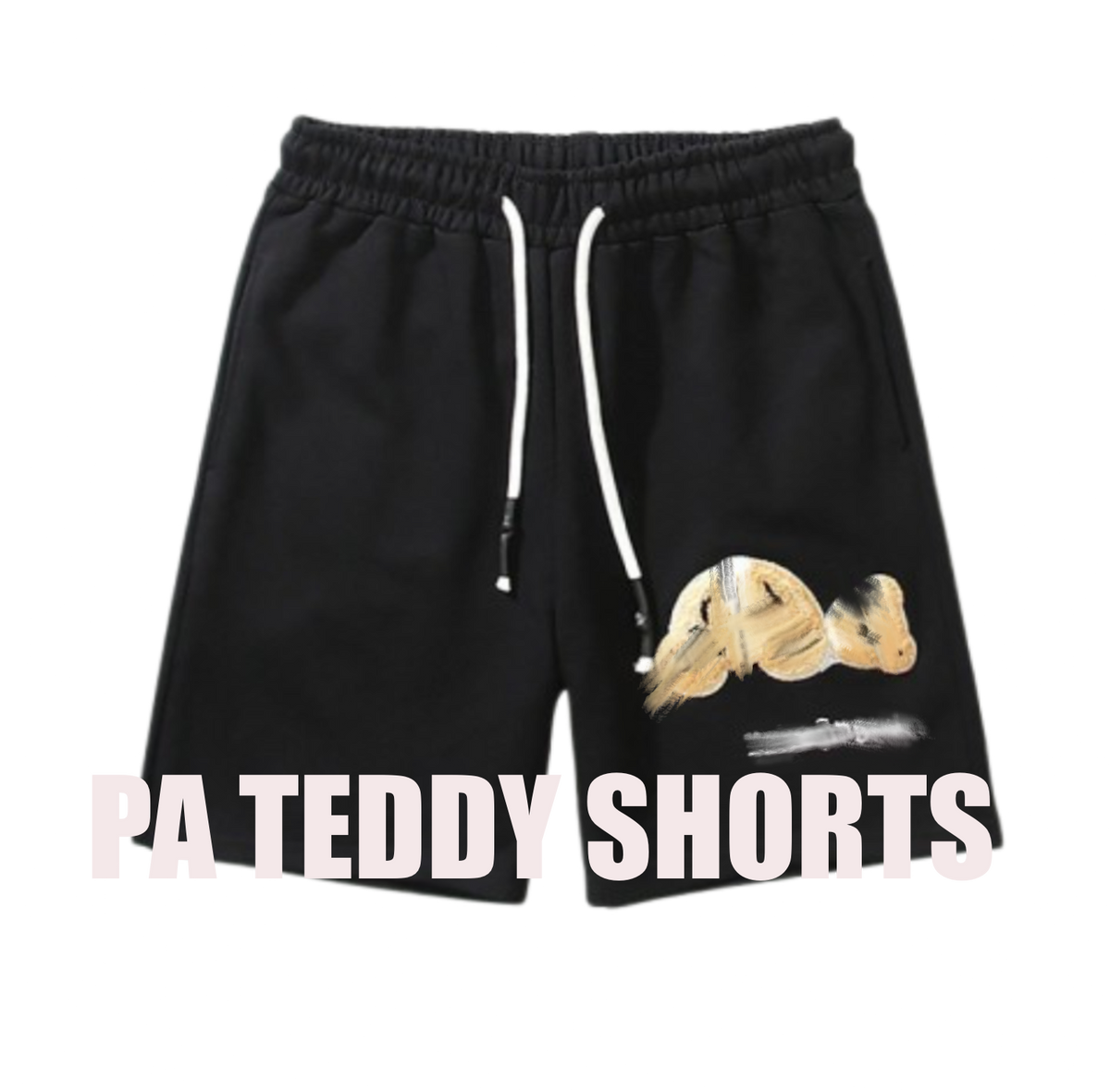 🌴A Bear Shorts