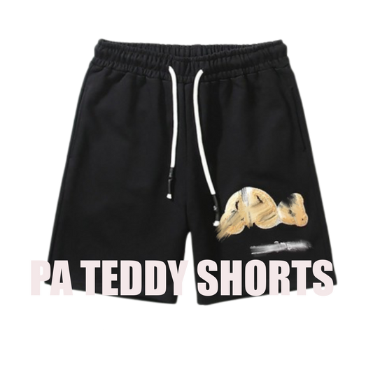 🌴A Bear Shorts