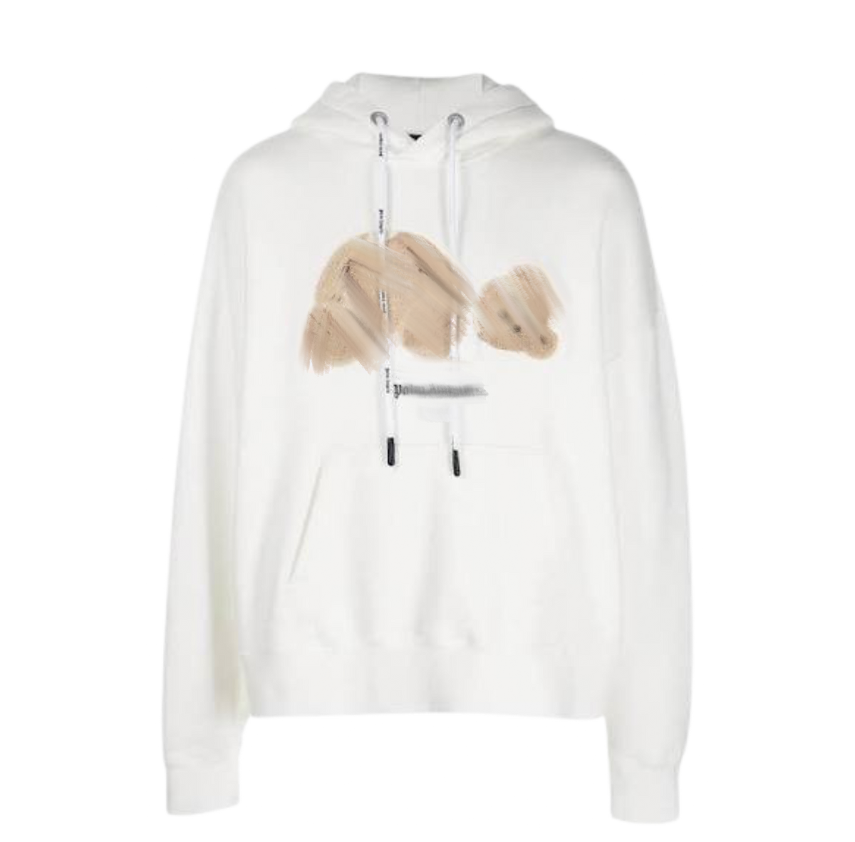 🌴A Embroidered Hoodie (+2)