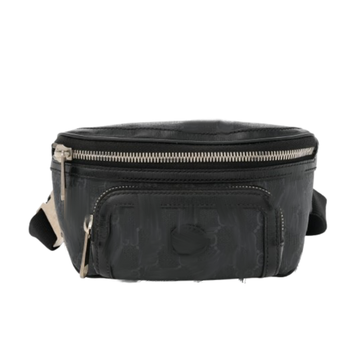 Zip-Up Beltbags (+5)