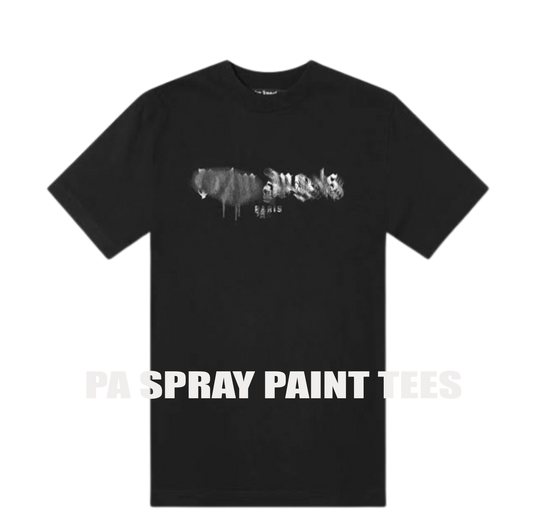 🌴A Cotton Tees (8+)