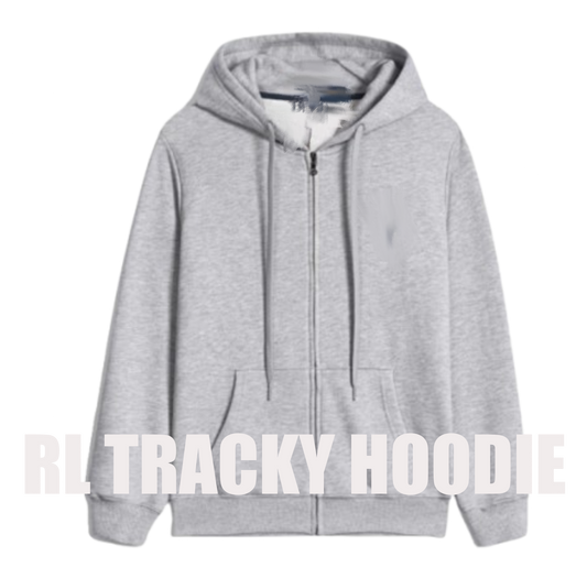 Horse Cotton Zip-Up Hoodies (+3)